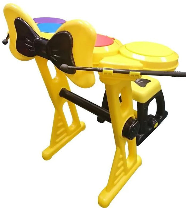 The Wiggles Drum Kit — Toyworld Wauchope